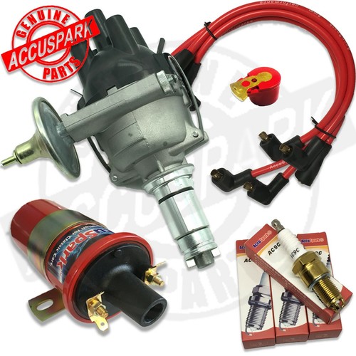 Midget 1275 1098 accuspark - midget, 1275/1098