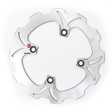 Braking W-Fix front brake disc