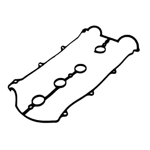 Cam cover gasket - cam,