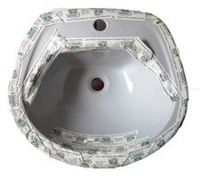 Shires Carousel Inset Vanity