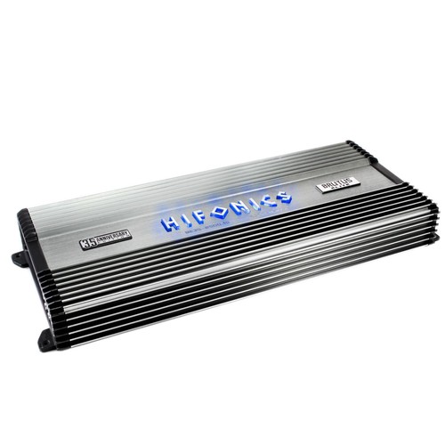 Hifonics be35 2500 - be35-2500.1d, brutus