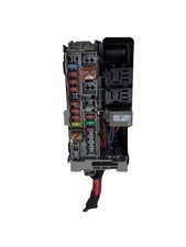 2019 CHEVY EQUINOX Cabin/Trunk