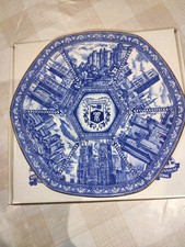 Ringtons Millennium 2000