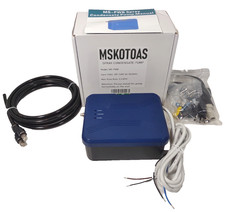 Outdoor AC Condensate Pump for