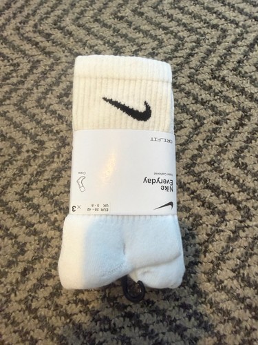 Nike everyday crew socks for - nike,