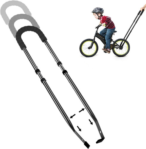 Children bike training - bike,