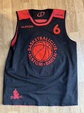 Spalding Alstom baden