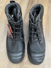 Goliath Safety Boots 7 M