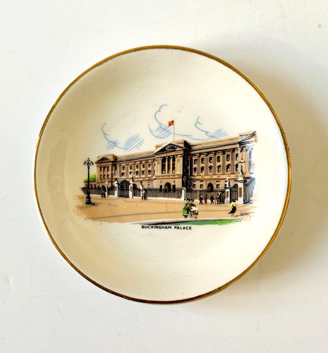 Vintage london buckingham - london,