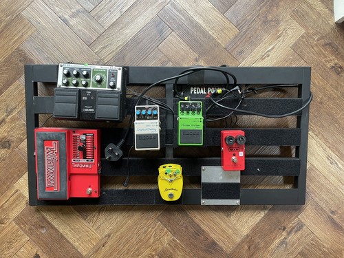 Pedaltrain classic pro - classic,