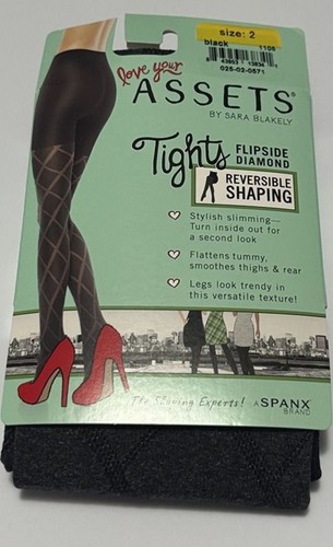 Spanx love your assets - spanx,
