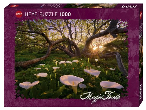 Hy29906 heye puzzles 1000 - -,