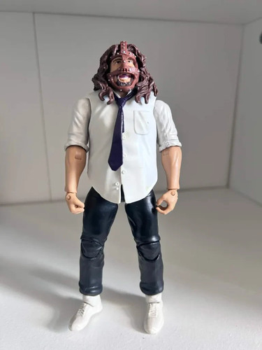 Wwe elite collection series - elite, 17