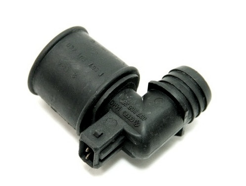 Breather hose heater pipe - heater,