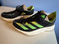 Adidas Adizero Adios Pro 3 Men’s Running Shoes - Size 10.5 UK