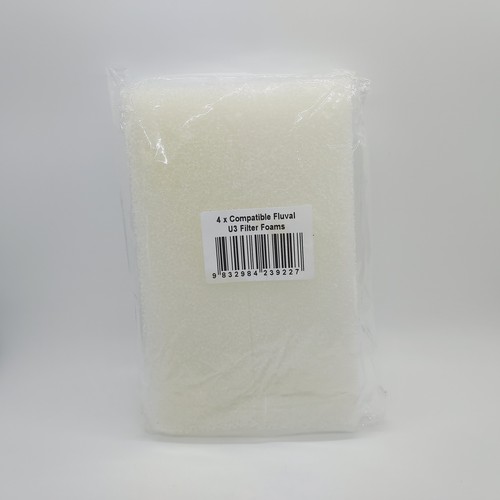 Compatible fluval u3 - compatible,