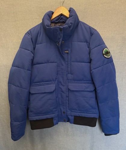 Superdry everest ladies puffer - superdry,