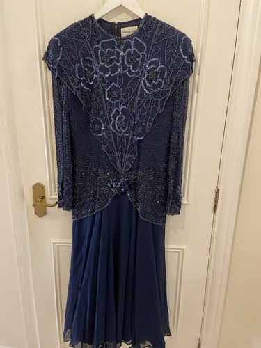 Simon ellis occasions - ellis, sequins