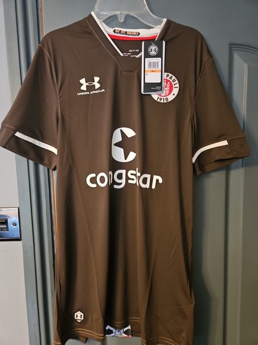 Pauli 2020 home football - st,