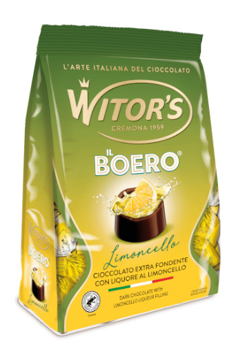 Witor limoncello chocolate - witor's,