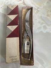 Friodur Inox German Kitchen Scissors For Poultry Shears 