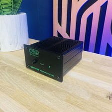 Creek OBH-9SE Separate Home AV Pre-Amp and Power Supply inc Warranty