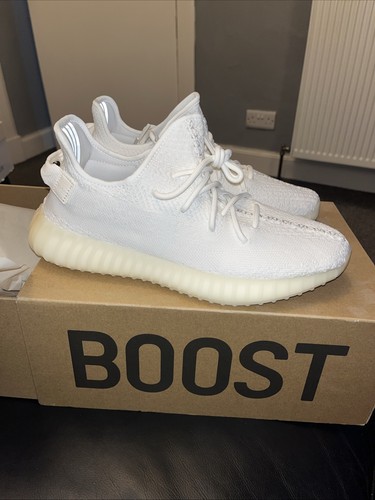 Yeezy boost 350 - v2, 9.5