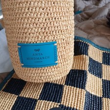 Bag with game by Anya