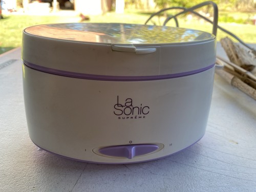Connoisseurs lasonic supreme - connoisseurs,