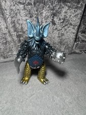BANDAI TYRANT SOFUBI TOKUSATSU