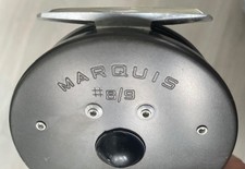 Hardy fly reel - Marquis # 8/9