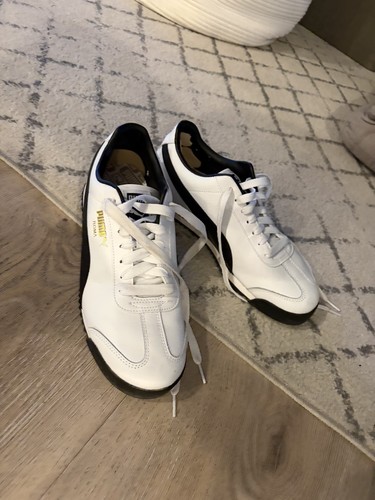 Puma roma standard white - standard,