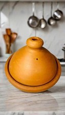 Handmade Moroccan Terracotta