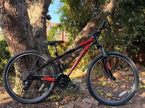 Specialized hardrock 5 - specialized, 27.5