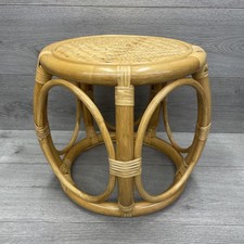 Vintage Plant Stand Small