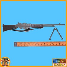 WWII Weapons - BAR Mmachine