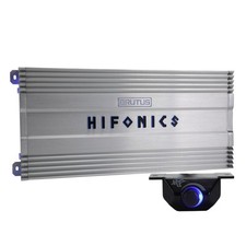 Hifonics BG-4000.1D Brutus