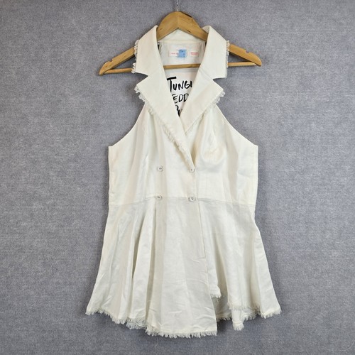 Sass bide ivory - sass, teddy