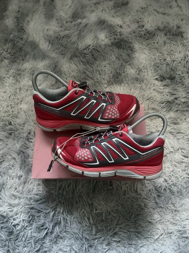 Uk6 salomon crossmax - salomon, xr