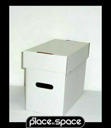 Standard comic storage - x,