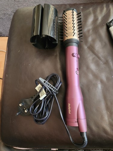 Babyliss big hair 2950u blow - babyliss,