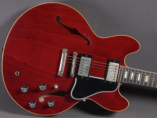 Gibson 335 1964 - gibson, es-335