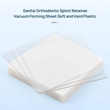 Dental orthodontic splint - dental,