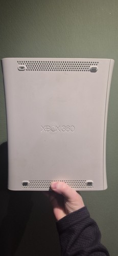 Xbox 360 rrod red - rrod, (red