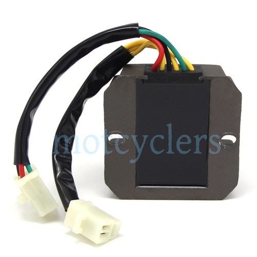 Rectifier regulator for honda - regulator,