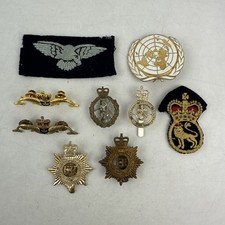 A Group Of Various Post War