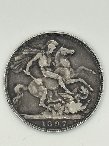 1897 crown queen - crown,