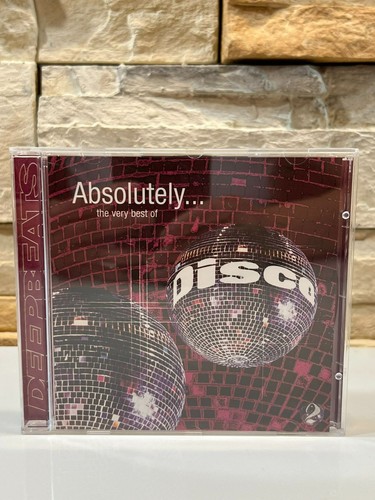 Absolutely the very best of - absolutely...,