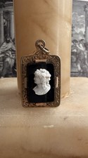 Victorian Double Sided Watch