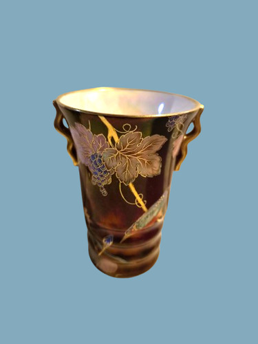 Carlton ware rouge royale - carlton,